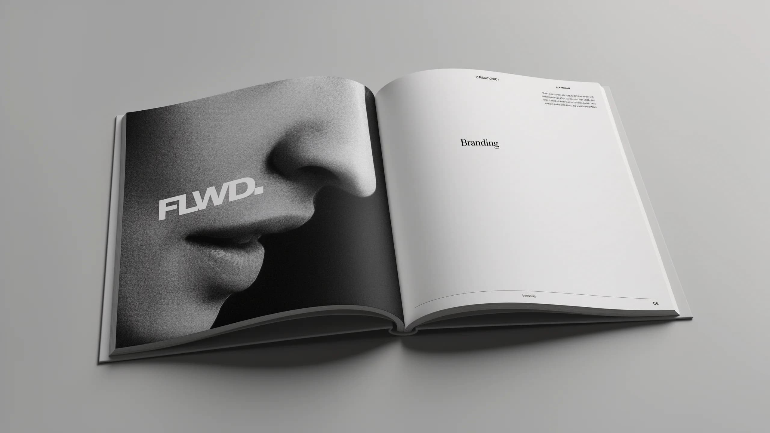 Projects preview
